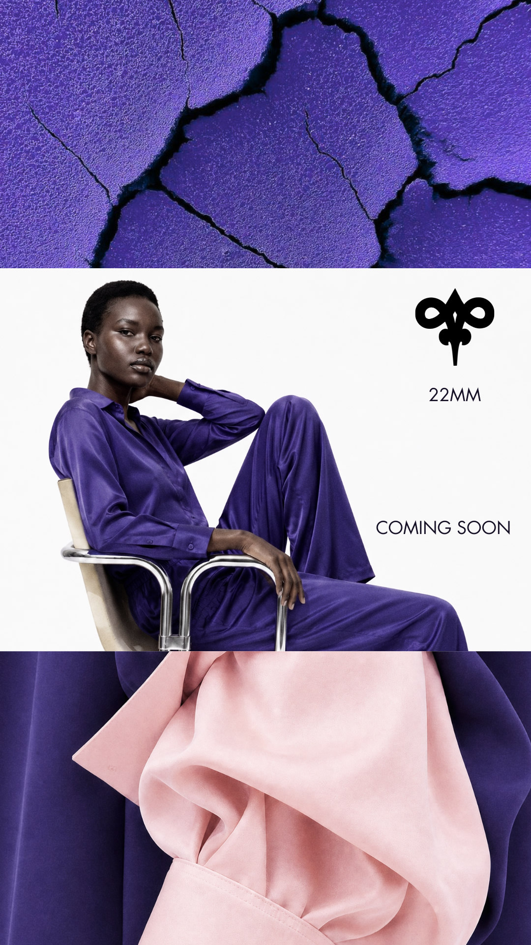 22MM — Coming Soon